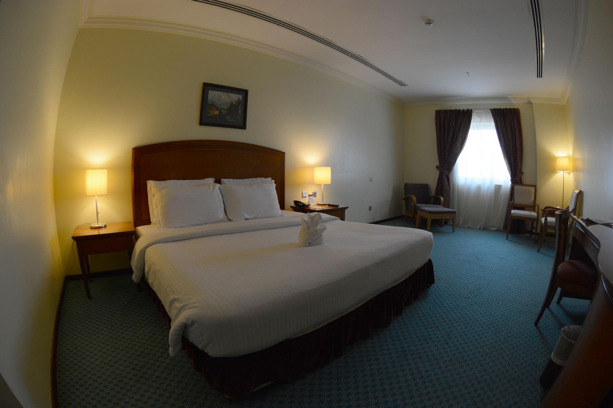 Signature Al Khobar Hotel Esterno foto