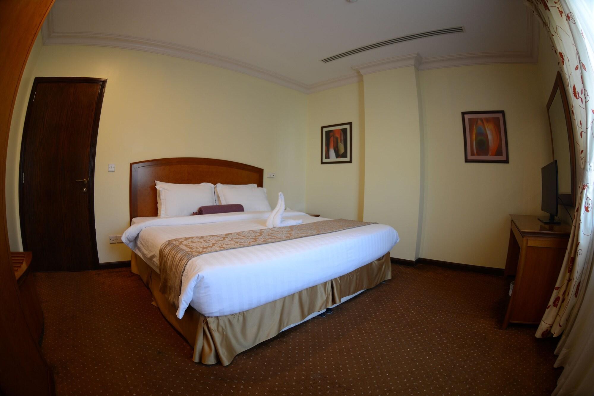 Signature Al Khobar Hotel Esterno foto