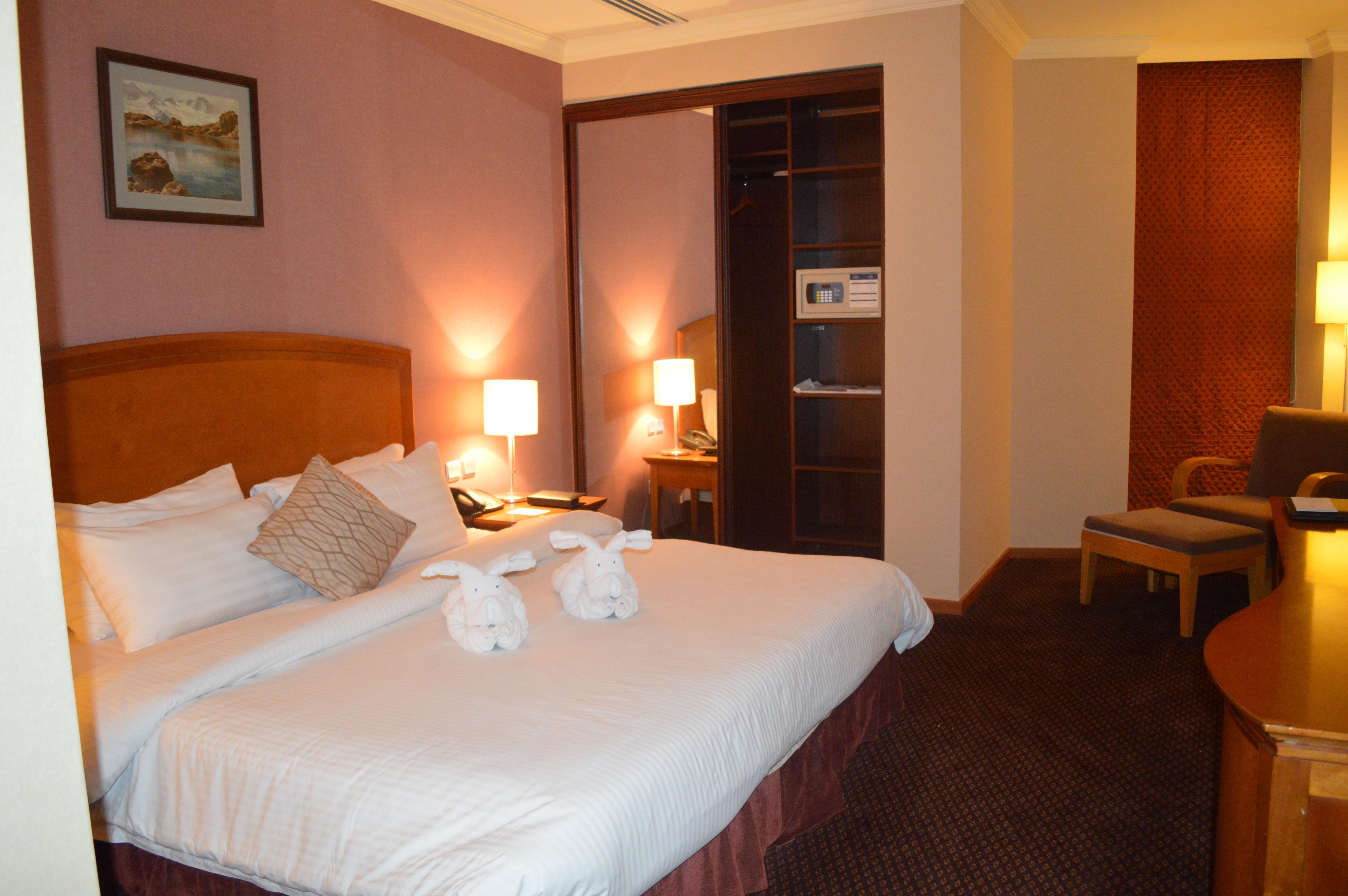 Signature Al Khobar Hotel Esterno foto
