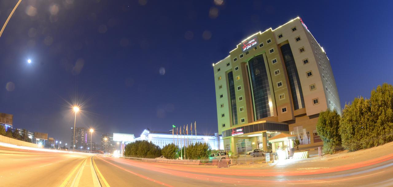 Signature Al Khobar Hotel Esterno foto