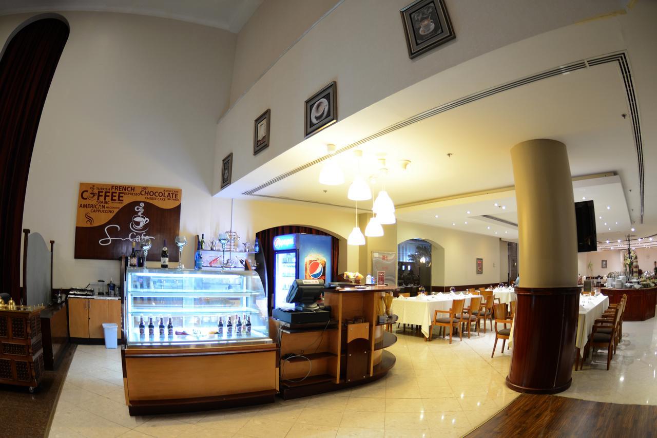 Signature Al Khobar Hotel Esterno foto