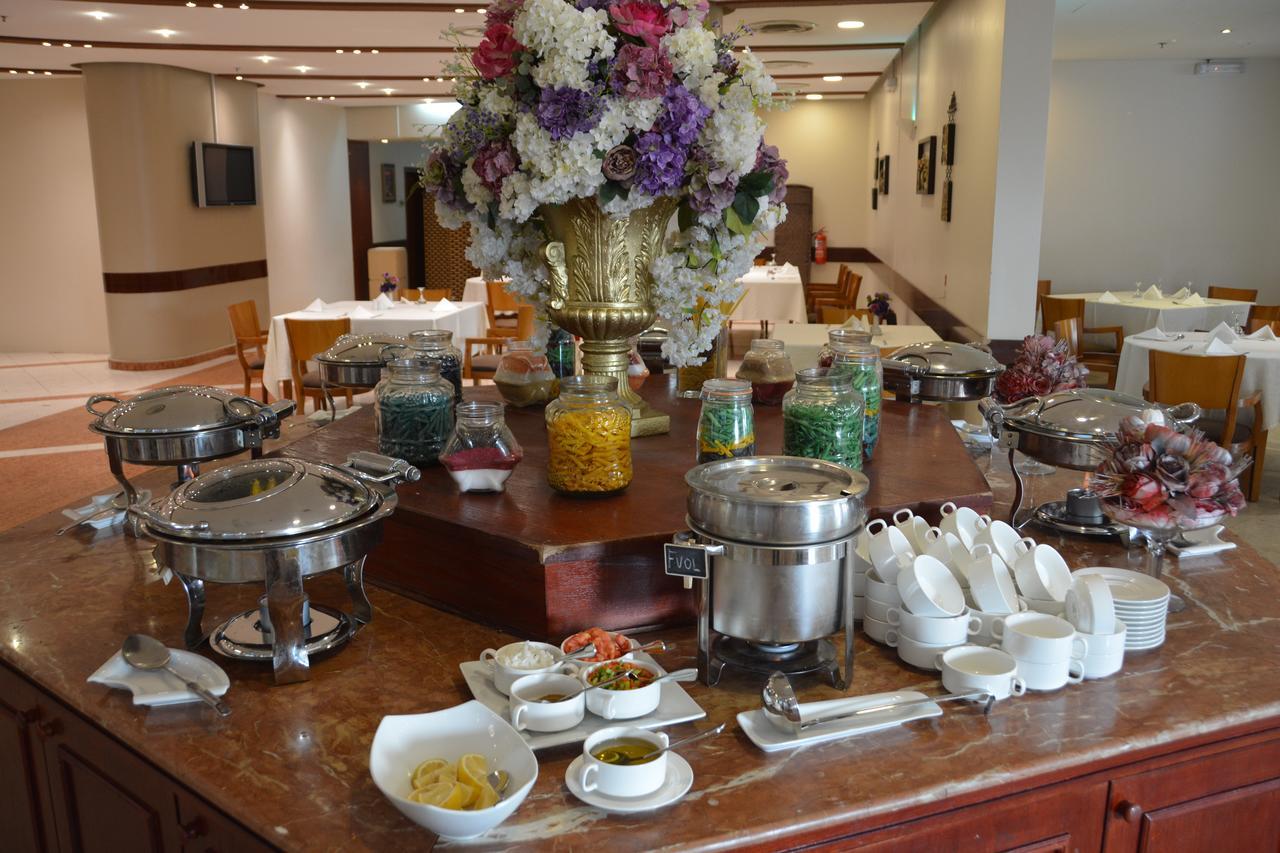 Signature Al Khobar Hotel Esterno foto