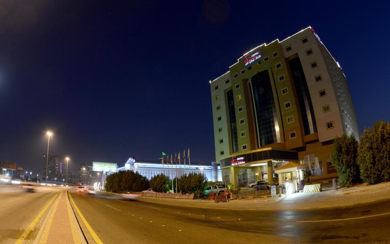 Signature Al Khobar Hotel Esterno foto