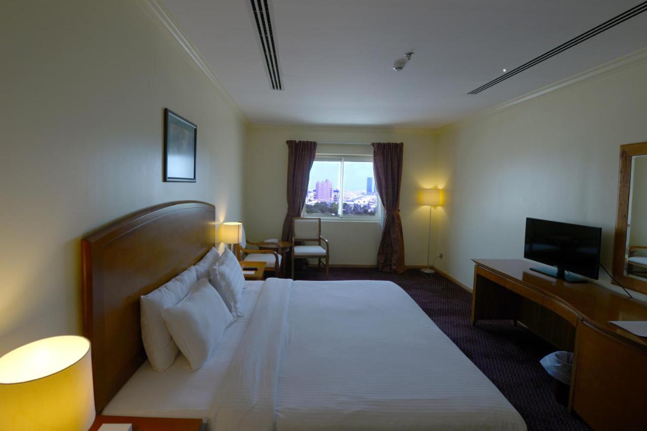 Signature Al Khobar Hotel Esterno foto