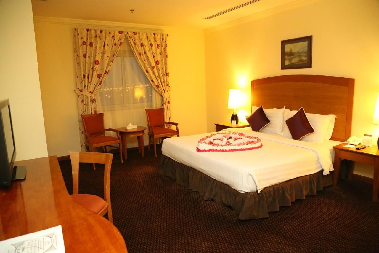 Signature Al Khobar Hotel Esterno foto