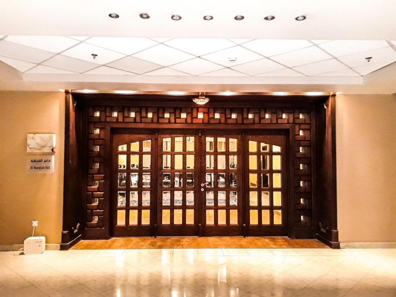Signature Al Khobar Hotel Esterno foto